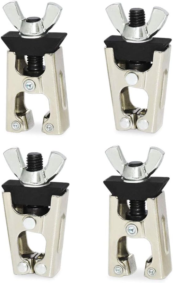 FIRSTINFO Auto Metal Sheet Plate Micro Weld Soldering Clamp