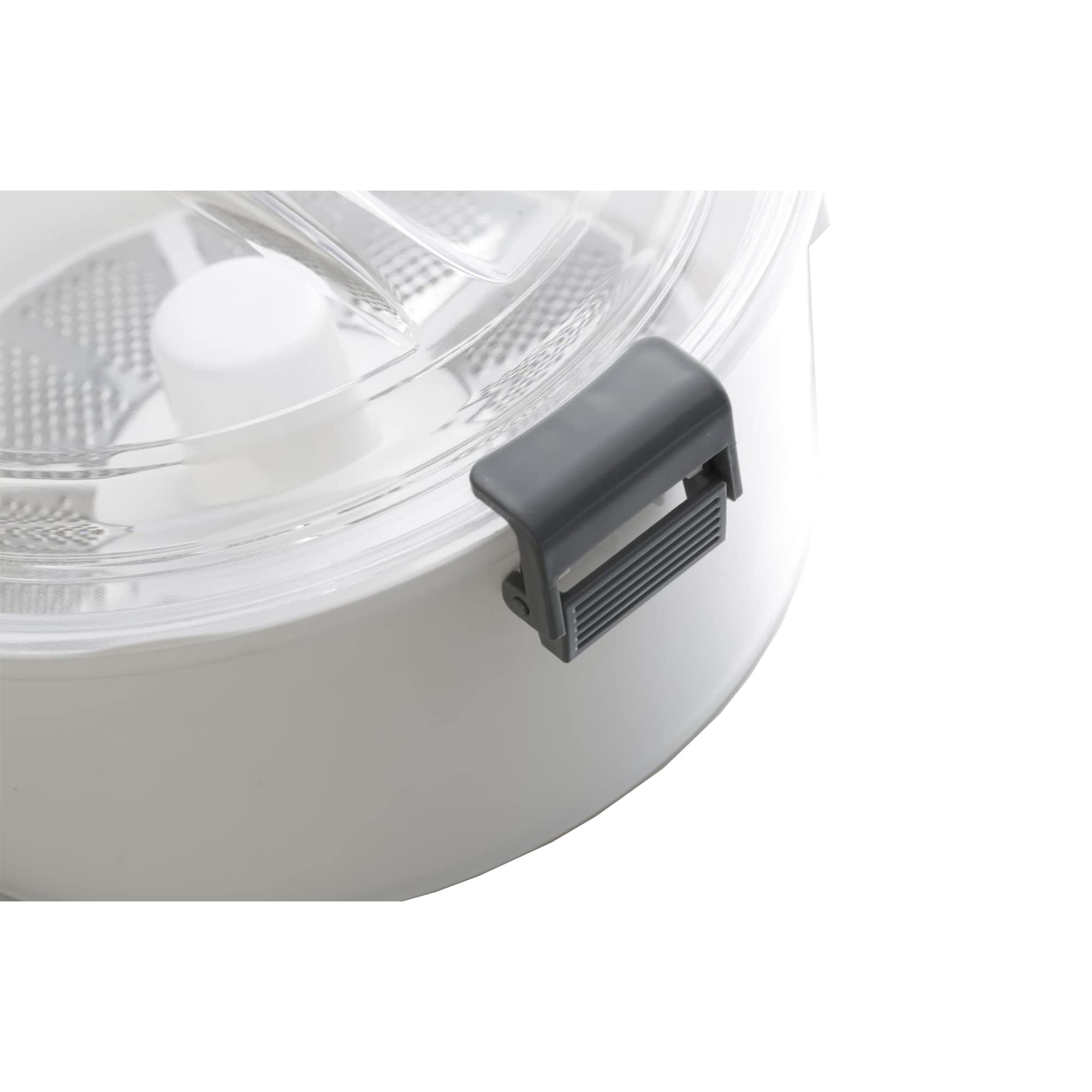 Pelapatate elettrico 85W Pelapatate commerciale, Pelapatate automatico in acciaio inossidabile per cucina
