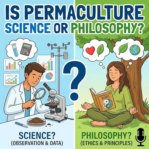 Is Permaculture Science or Philosophy?