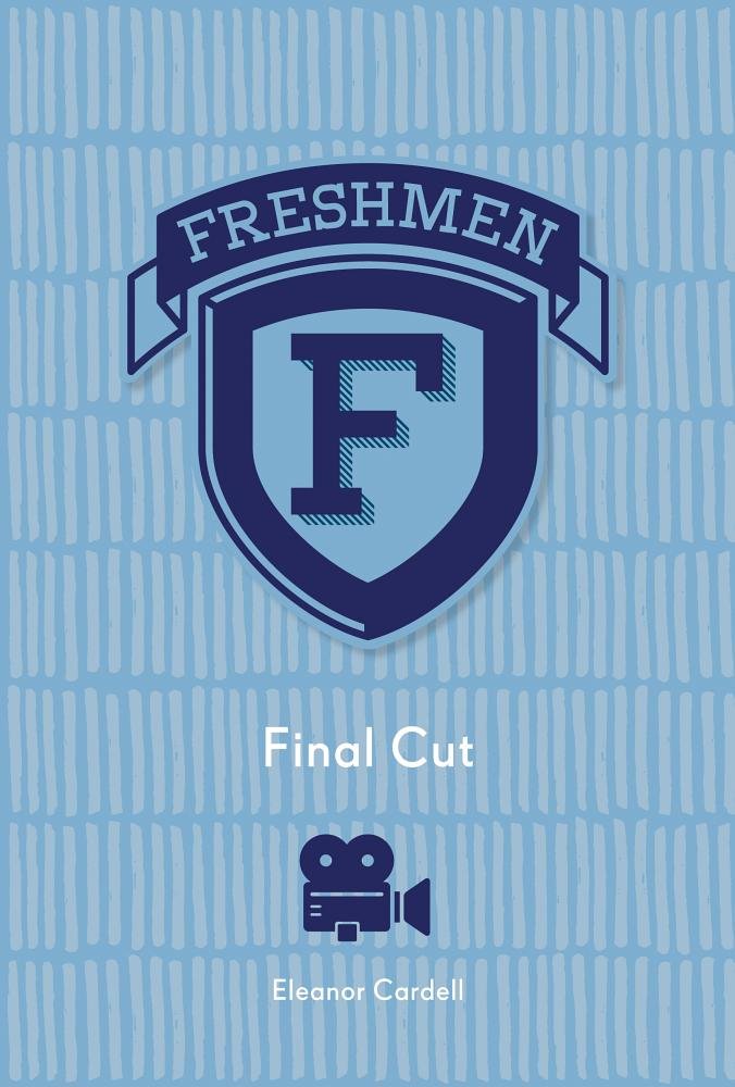 Buy Final Cut (Freshmen, 4) — BookShops.in