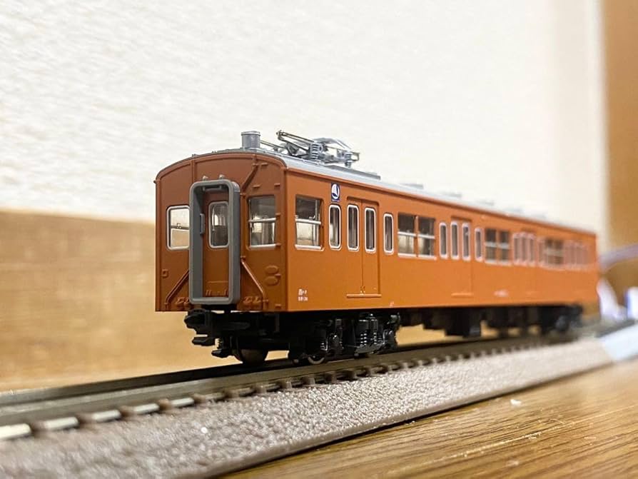 Amazon | KATO カトー 10-253 101系 クモハ100 中央快速線