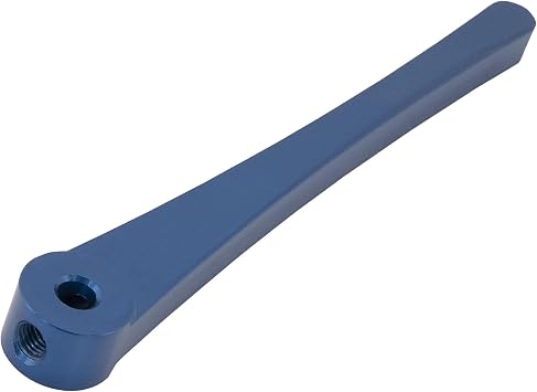 Large Ball and Radius Turning Tool - Designed to Cut Round Shapes or Curves in Brass, Aluminum, Steel, Wood or Plastic on your Bench Top Metal Lathe,  (2568)