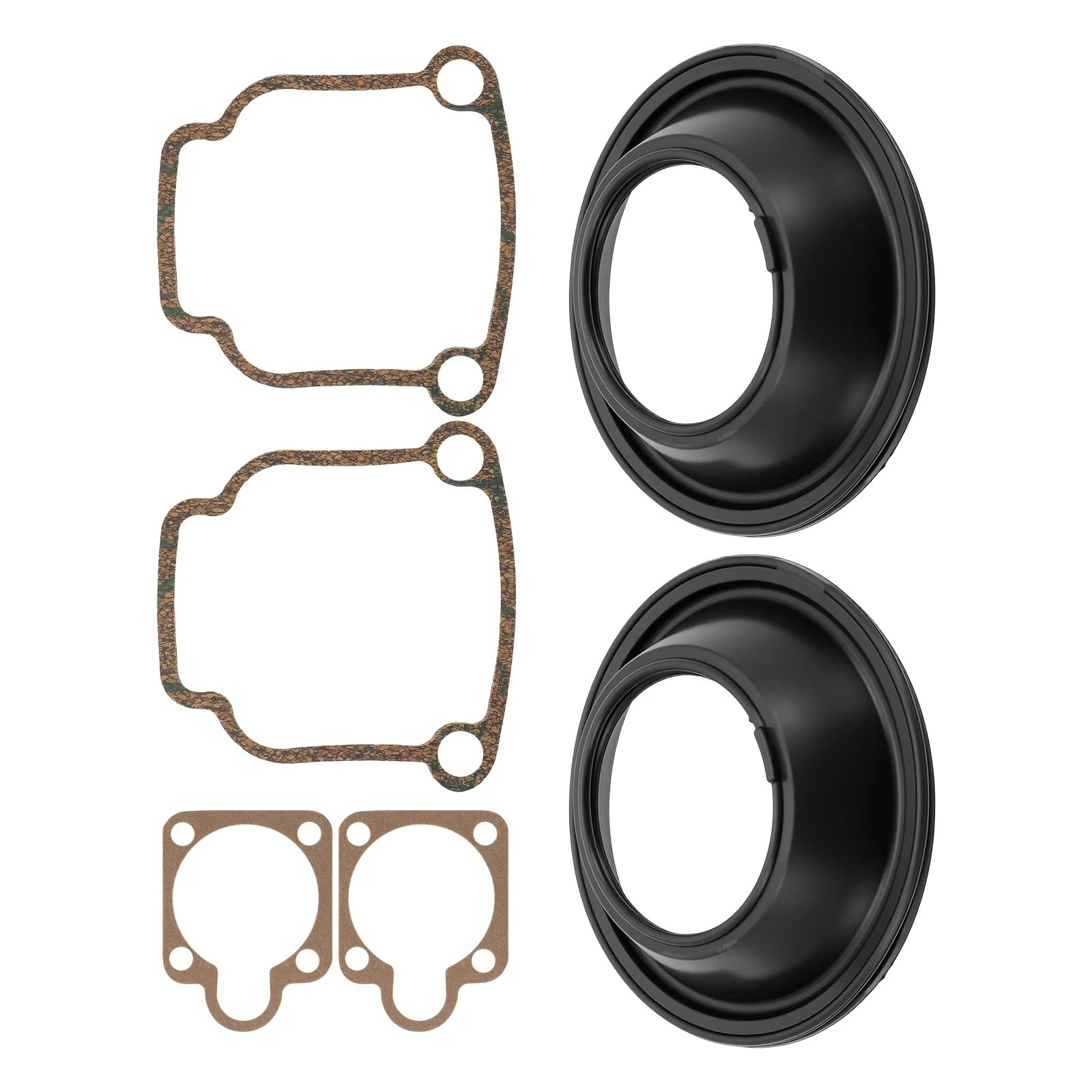 Kits Del Carburador Para BING CV 32mm Airhead R65 R75 R80
