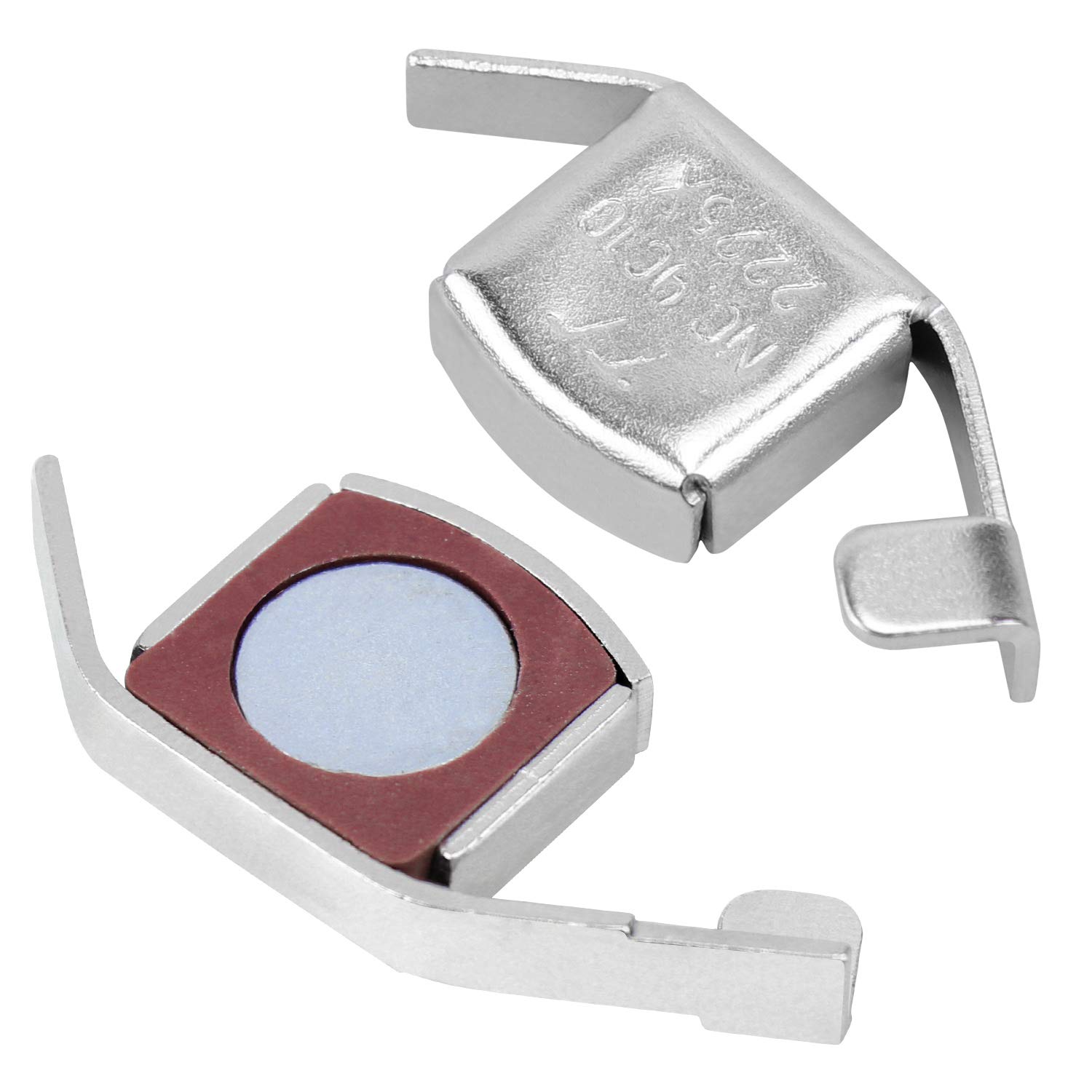 TECHZOCO Guida Per Cucire Magnetica Per Macchina Da Cucire, Guida Magnetica Per Macchina Da Cucire,Allineatore Magnetico Per Cucire,Fermaporta