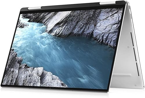 Miniatura 1 de Dell XPS7390 - Laptop con pantalla táctil InfinityEdge de 13 pulgadas, Intel i5-10210U de 10 generación, 8 GB de RAM, SSD de 256 GB, Windows 10 Home