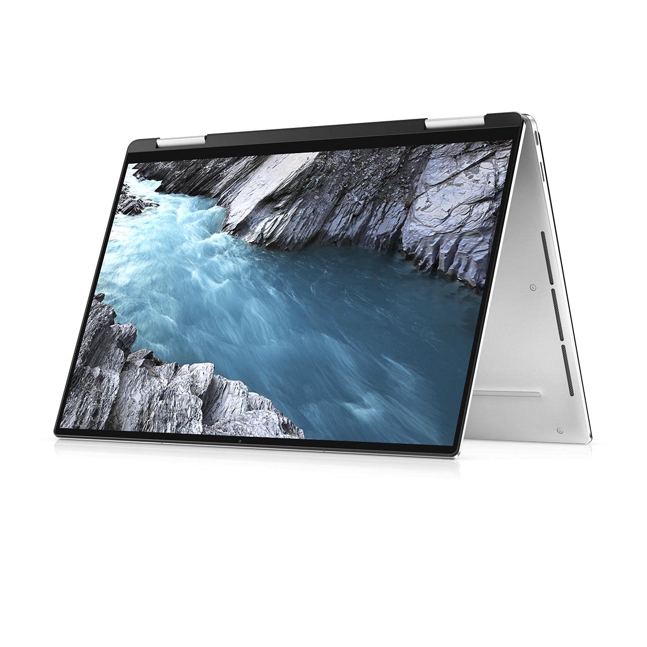 Dell XPS7390 13 InfinityEdge Touchscreen Laptop 10th Gen Intel i5-10210U 8GB RAM 256GB SSD Windows 10 Home
