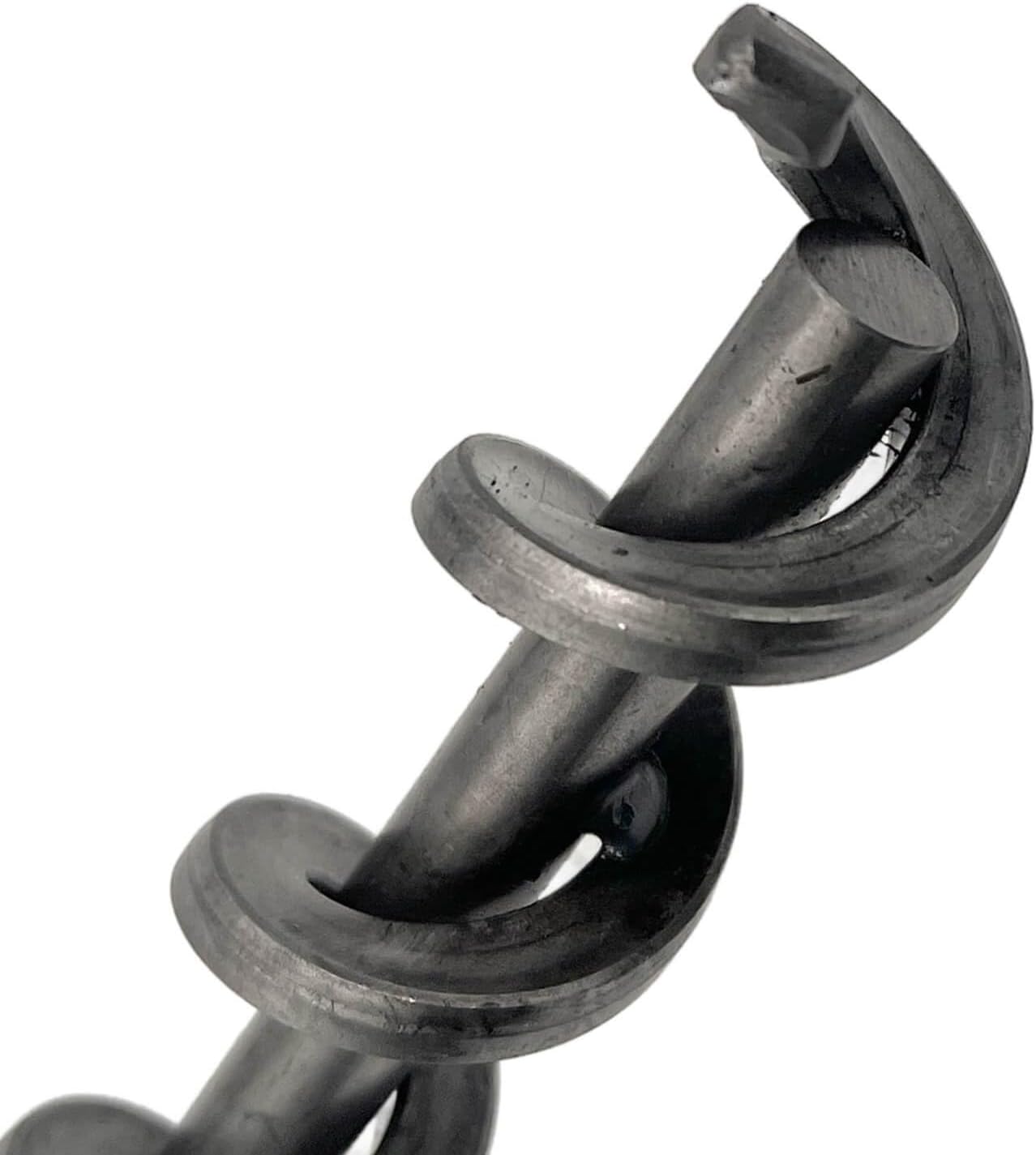 Woodridge Pellet Grill Auger Shaft: KIT0923 Compatible with Traeger