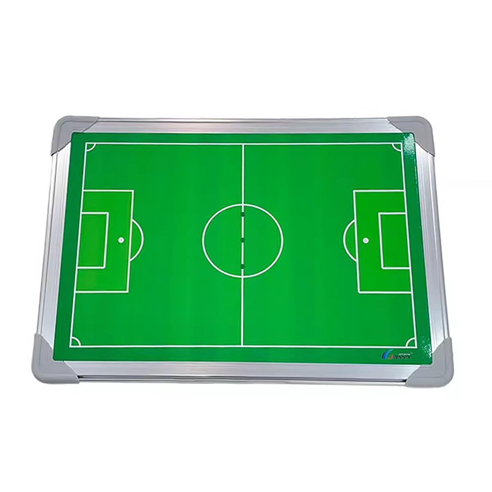 Lavagna per Allenatori di Calcio, Lavagna Tattica Magnetica Calcio, Facile da Scrivere e Cancellare, con Borsa per il Trasporto