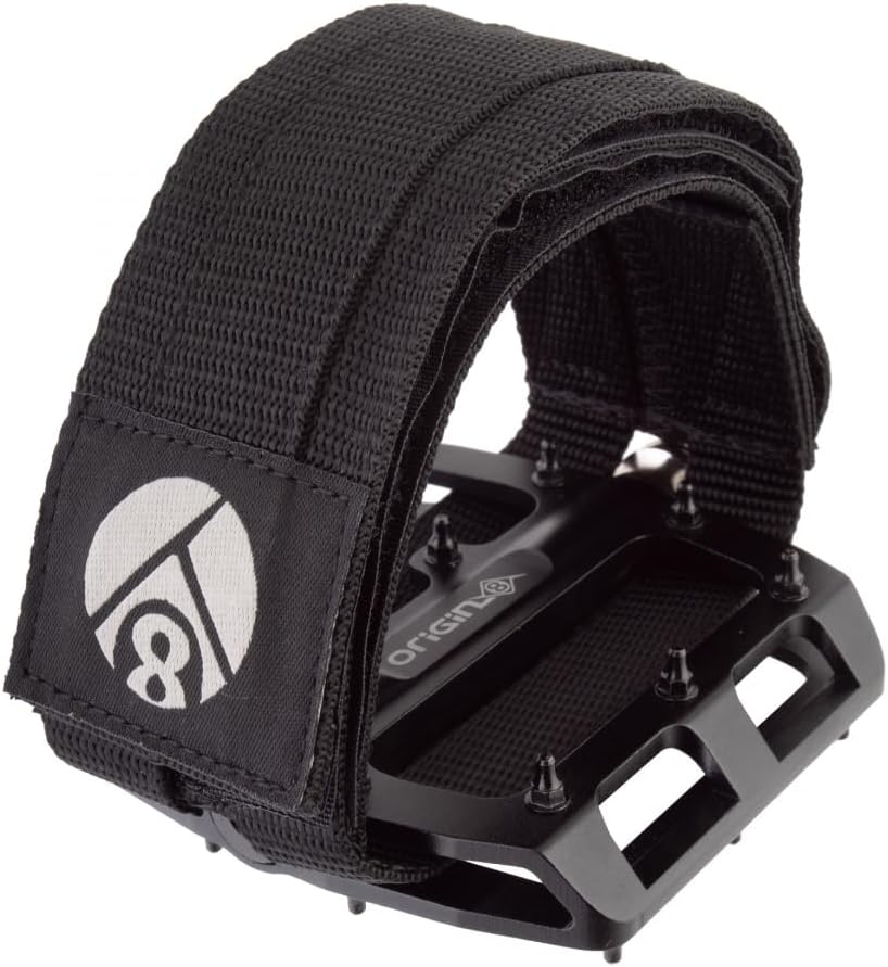 Origin8 Pro-Grip II Pedal Straps
