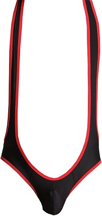 Amazon.com: ONEFIT Men's Crotchless 