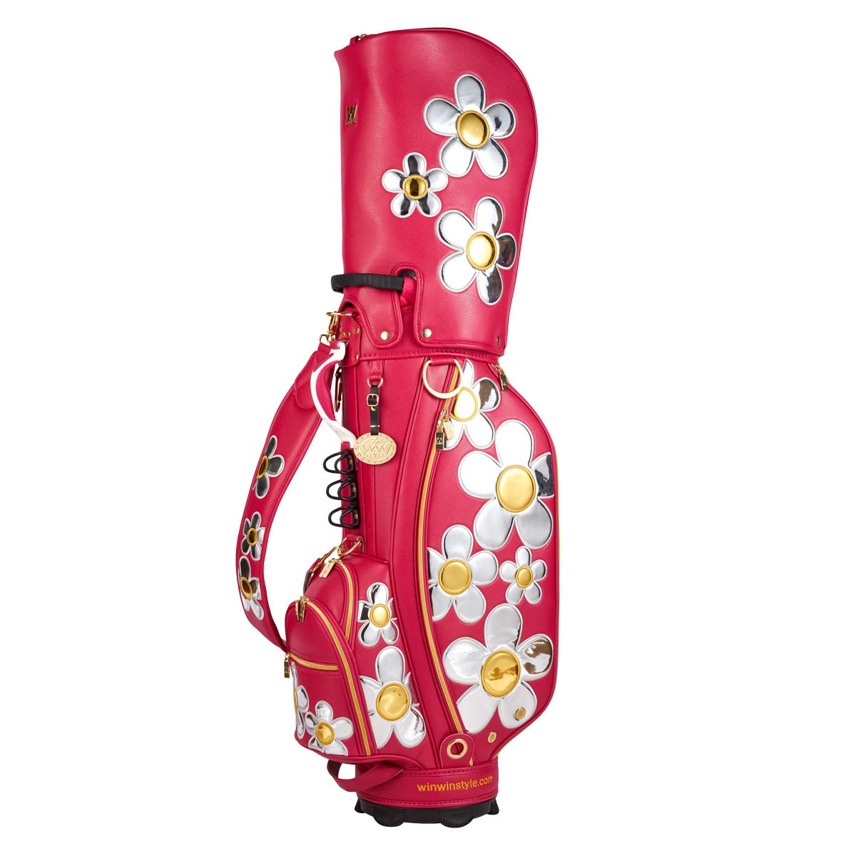 Amazon | WINWIN STYLE ウィンウィンスタイル DAISY CART BAG デイジー