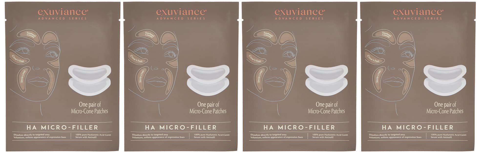 ExuvianceHA Mircro-Filler (new)