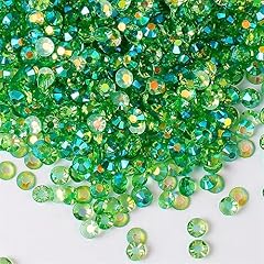 Transparent Green AB