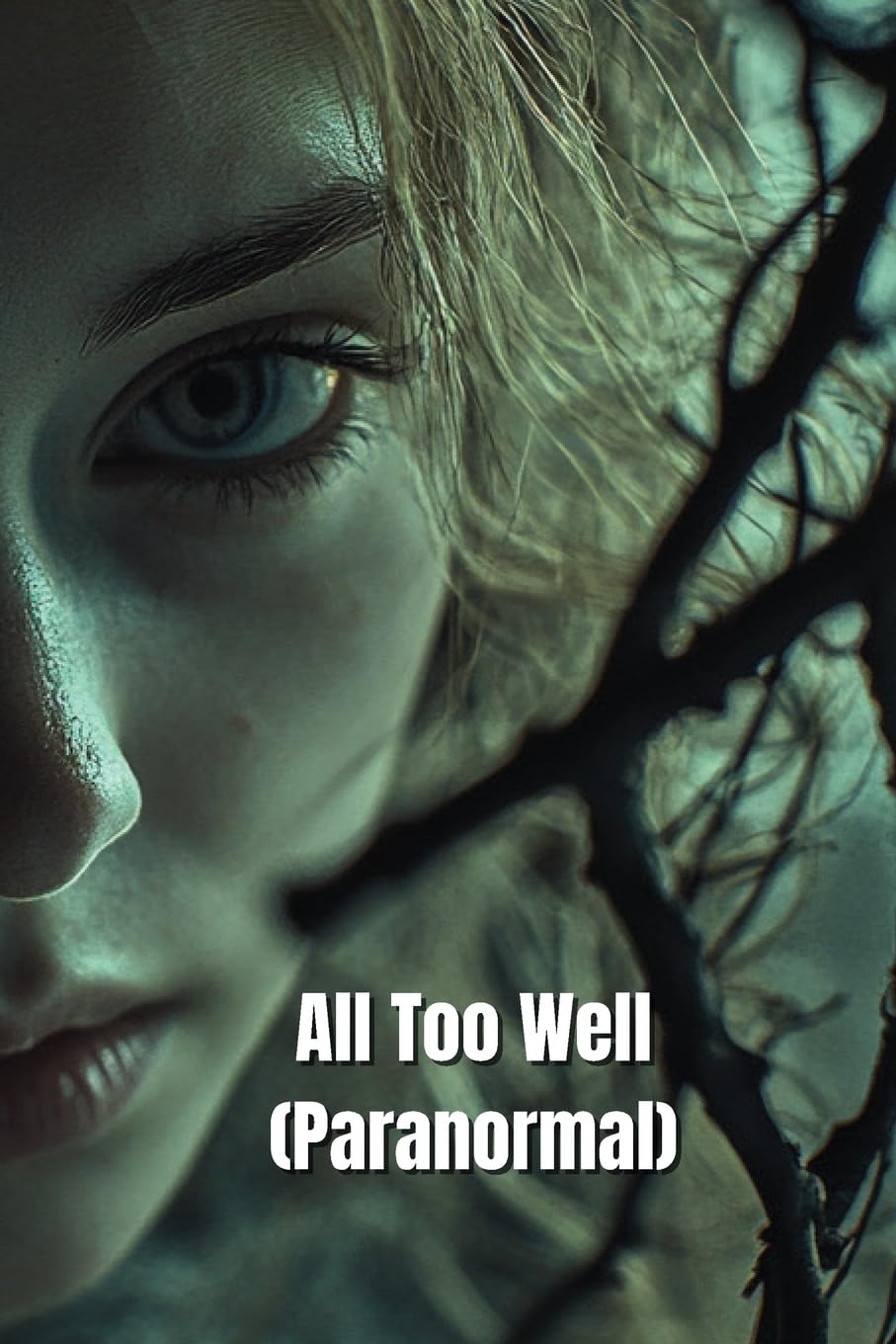 All Too Well (Paranormal)