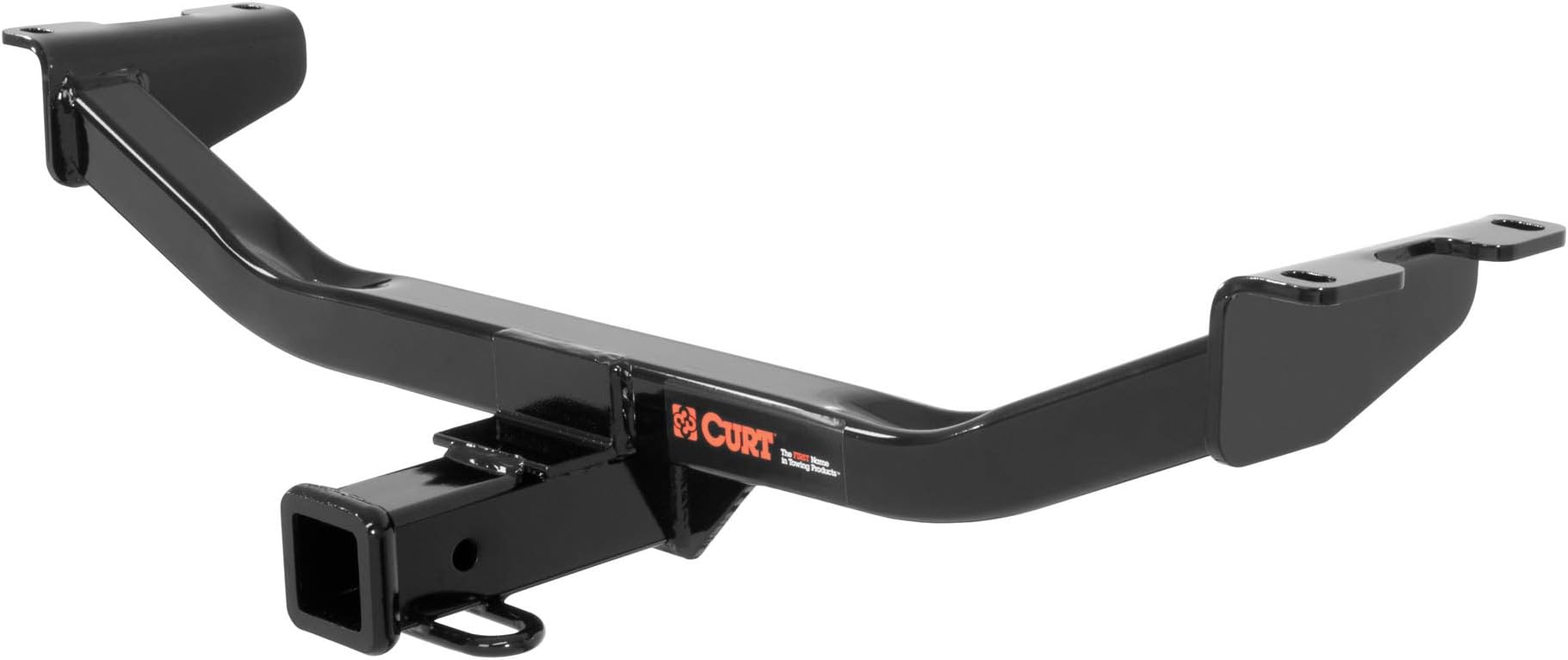 Attelage de remorque CURT classe 3, certaines Ford Mustang Mach-E