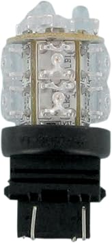 Brite-Lites Bluhm Enterprises LED Taillight Bulb - Amber - 3157