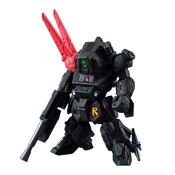 Amazon.co.jp: 装甲騎兵ボトムズコンバージ ブラッドサッカー 1