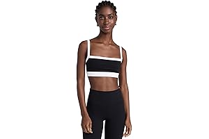 Women's Monah Rigor Bra: Comfort Meets Performance