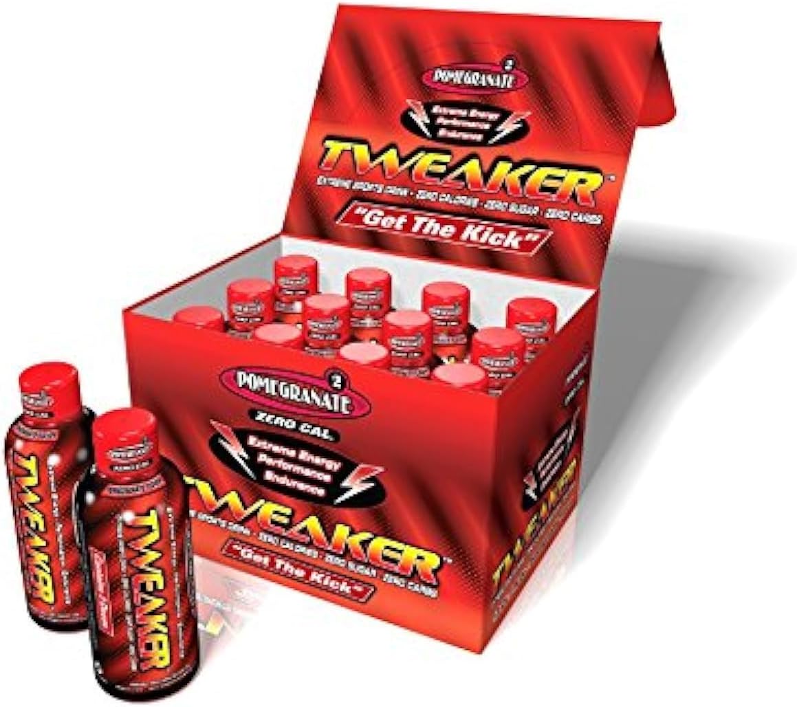 Kirkland Signature Extra Strength Energy Shot, 48 Bottles