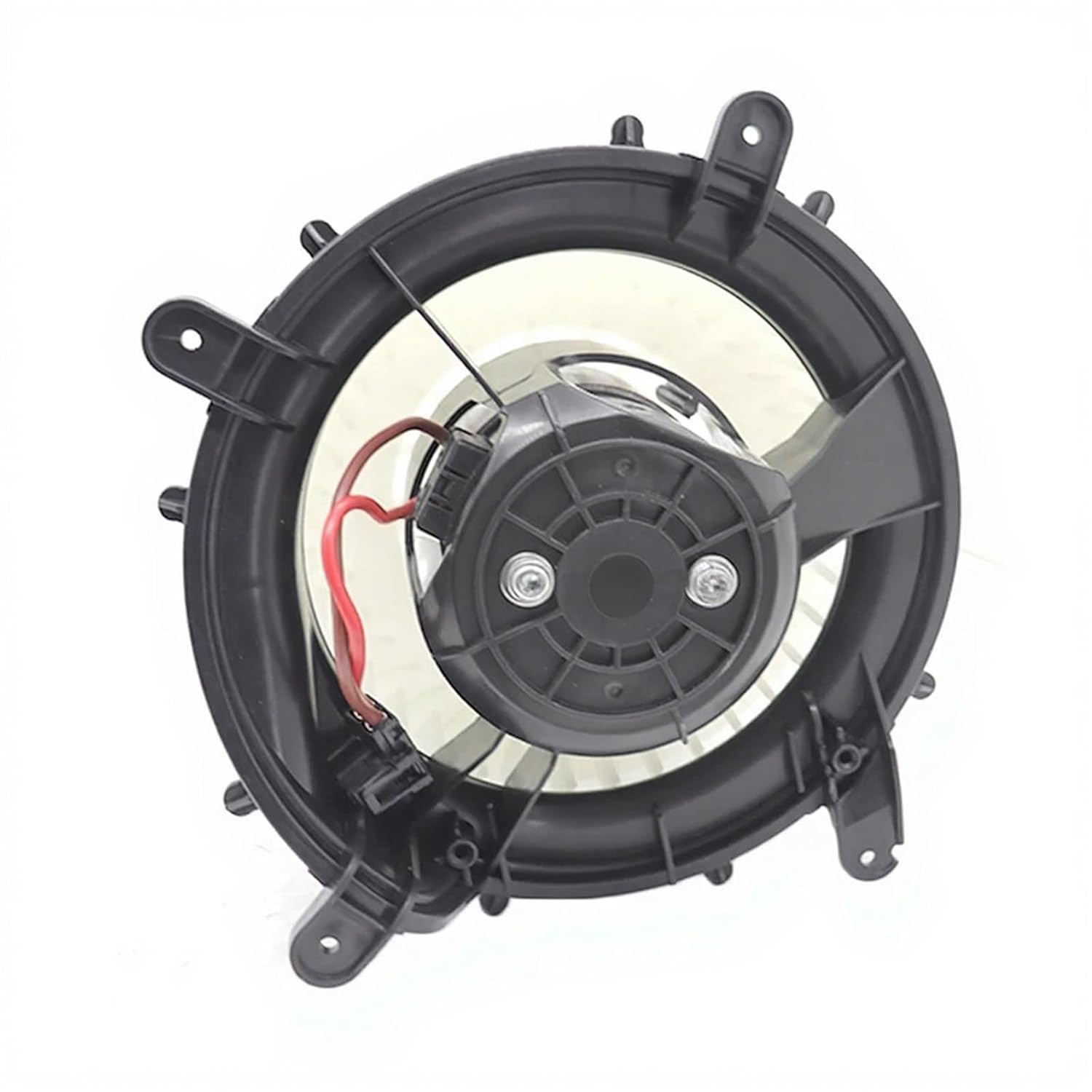 AC Heater Blower Motor Fan 2208203142 A2208203142, Compatible for Mercedes CL500/CL55/CL600/S350/S430/S500/S600 LHD 9v