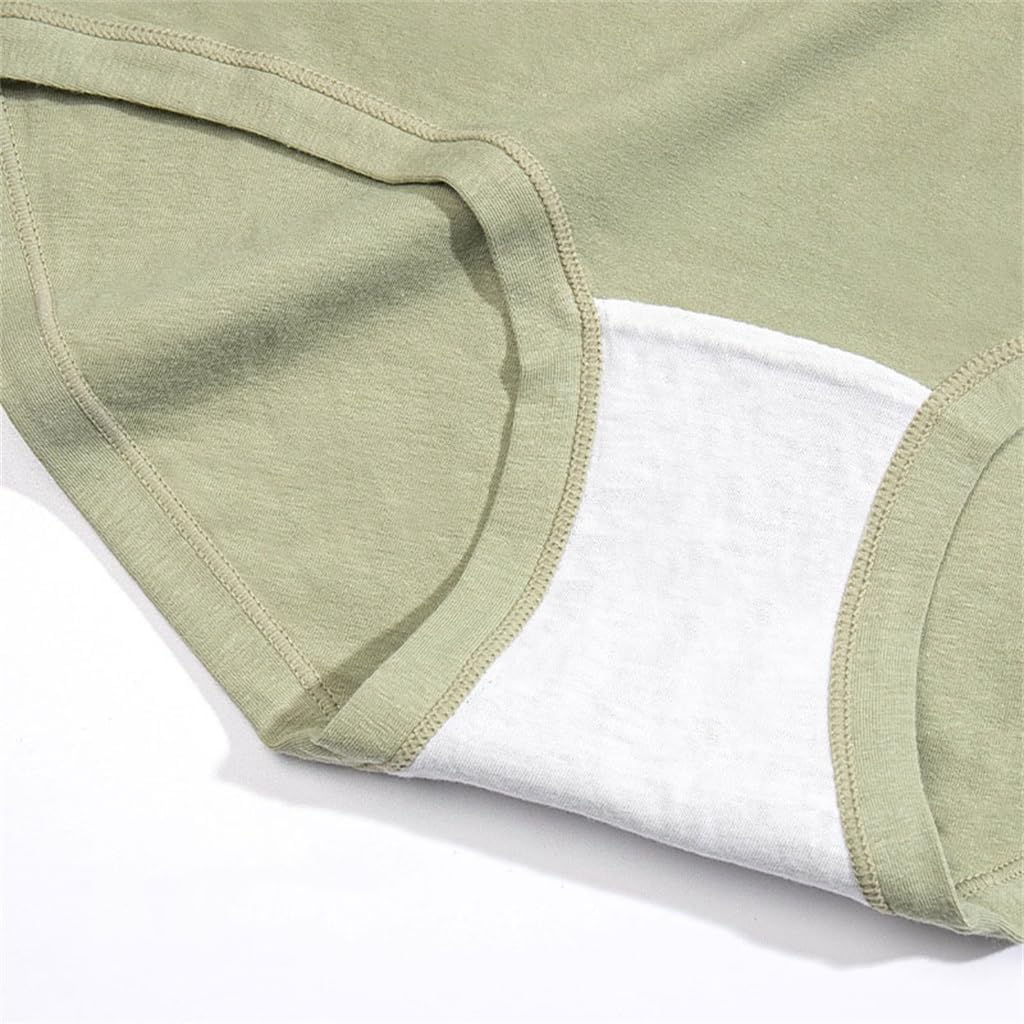 Women's underwear, cotton crotch, waist lifting, buttocks, comfortable triangle pants