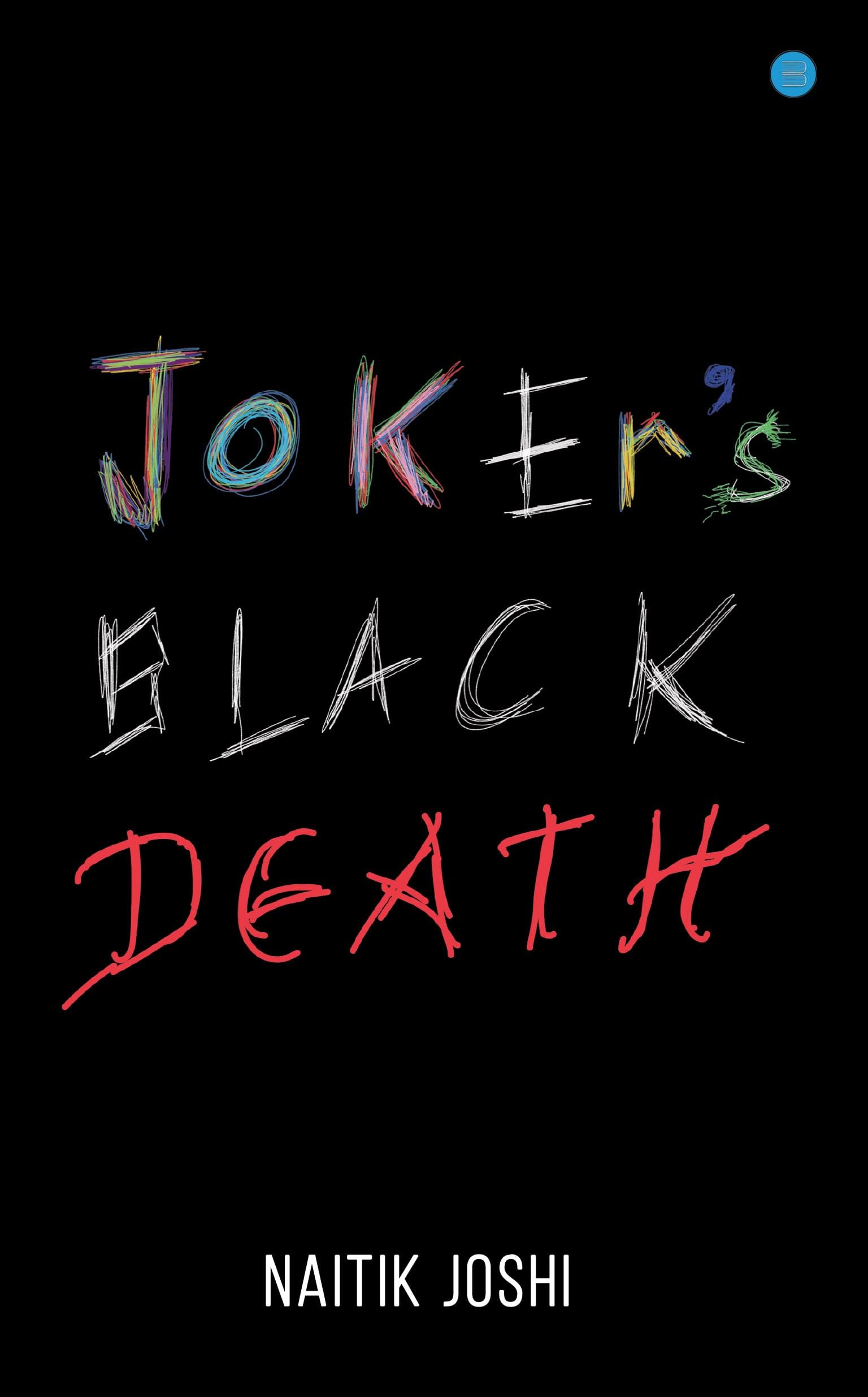 Joker's Black Death
