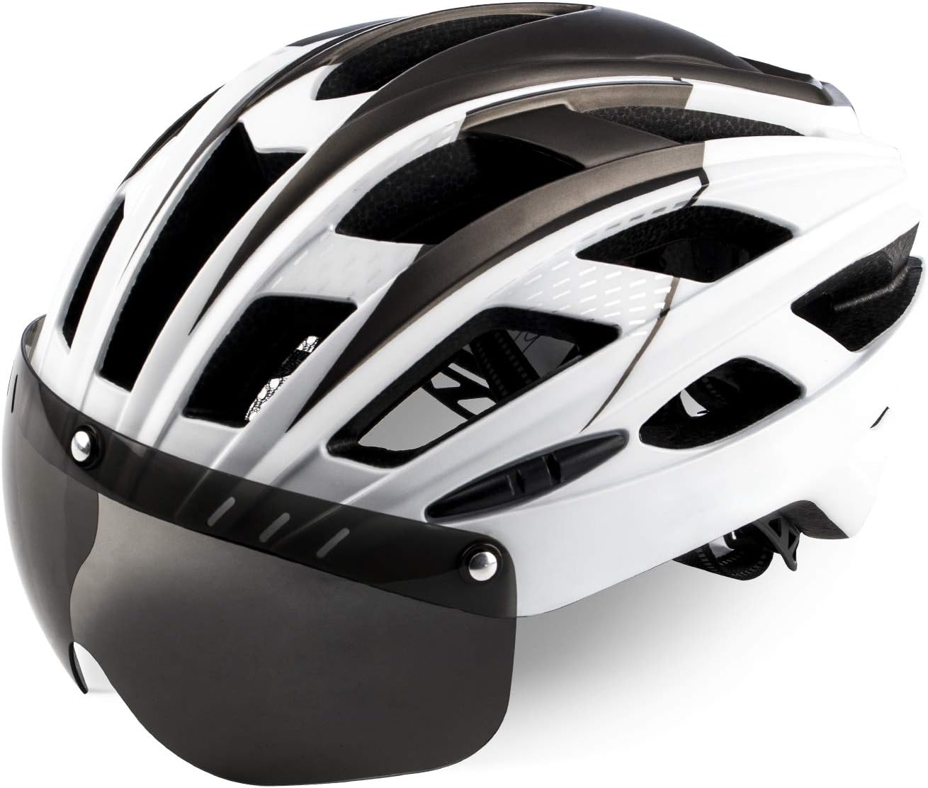 Mountain bike helmet light Clearance