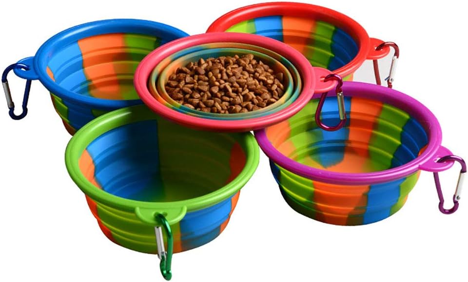 impianto idrico per cani