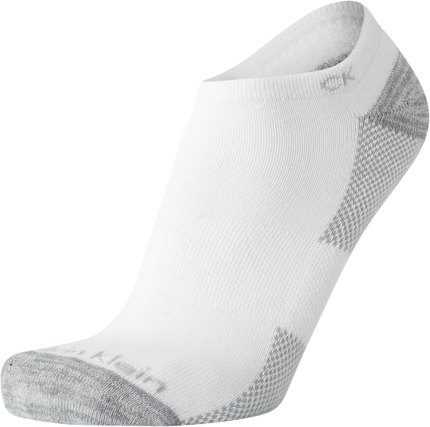Calvin Klein Men's No Show Socks (12-Pack) - Image 5