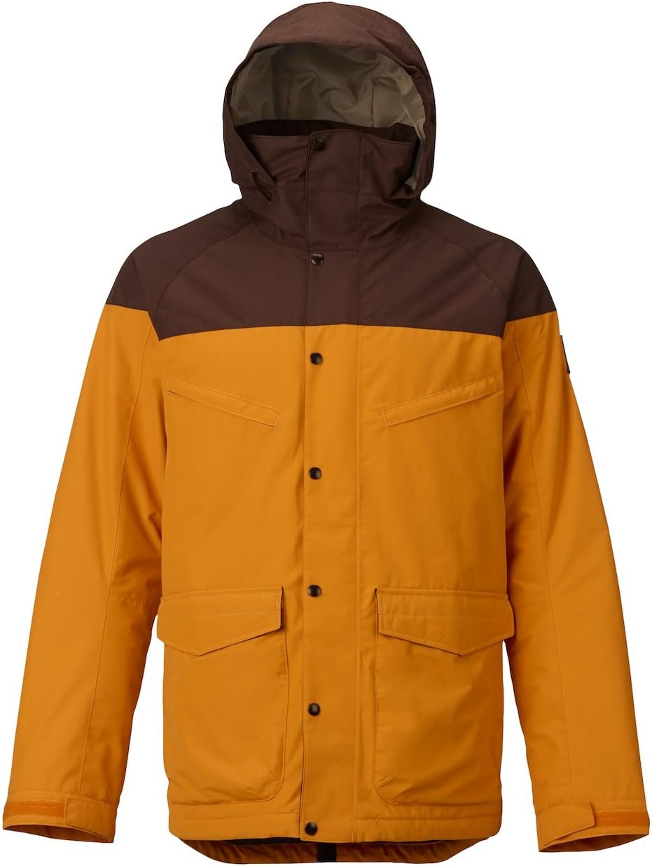 特選 小紋＊胡蝶蘭 飛び柄／淡い胡桃染色 正絹 袷 着物 未使用品 淡紅