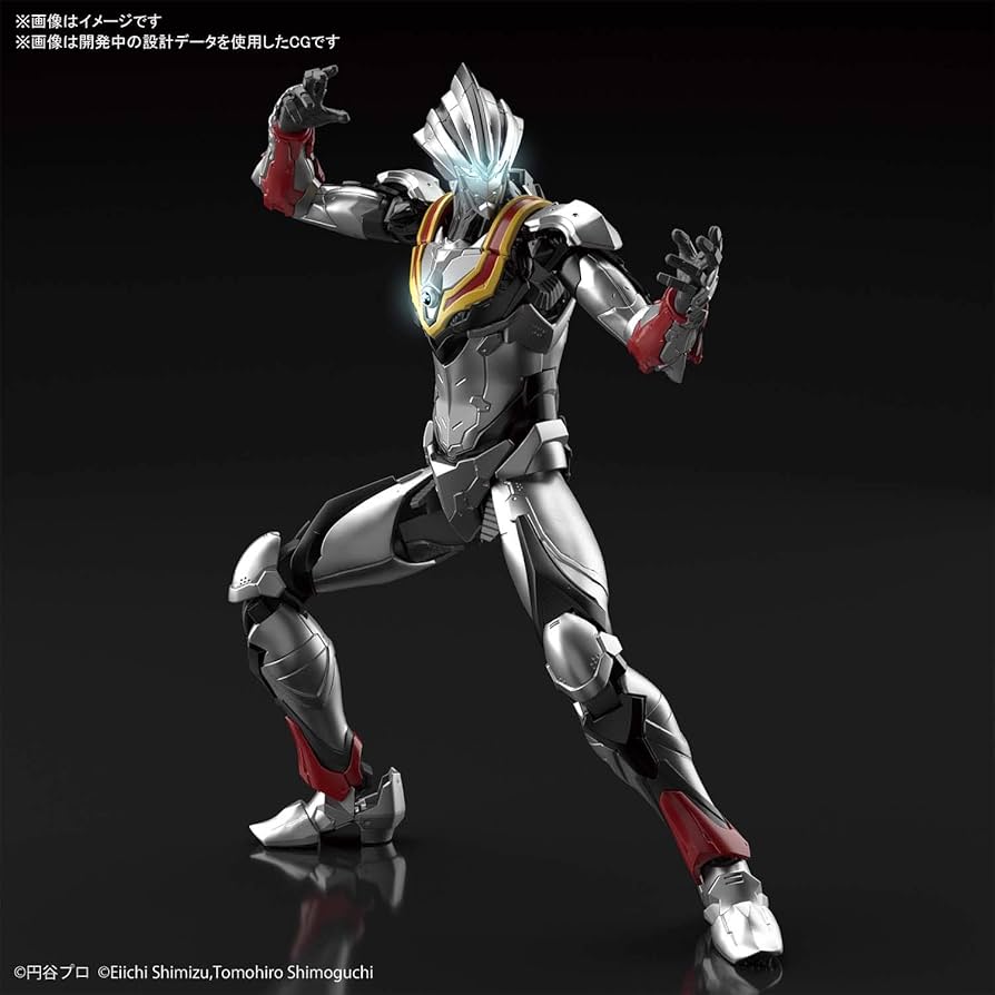 Amazon.co.jp: フィギュアライズスタンダード ULTRAMAN