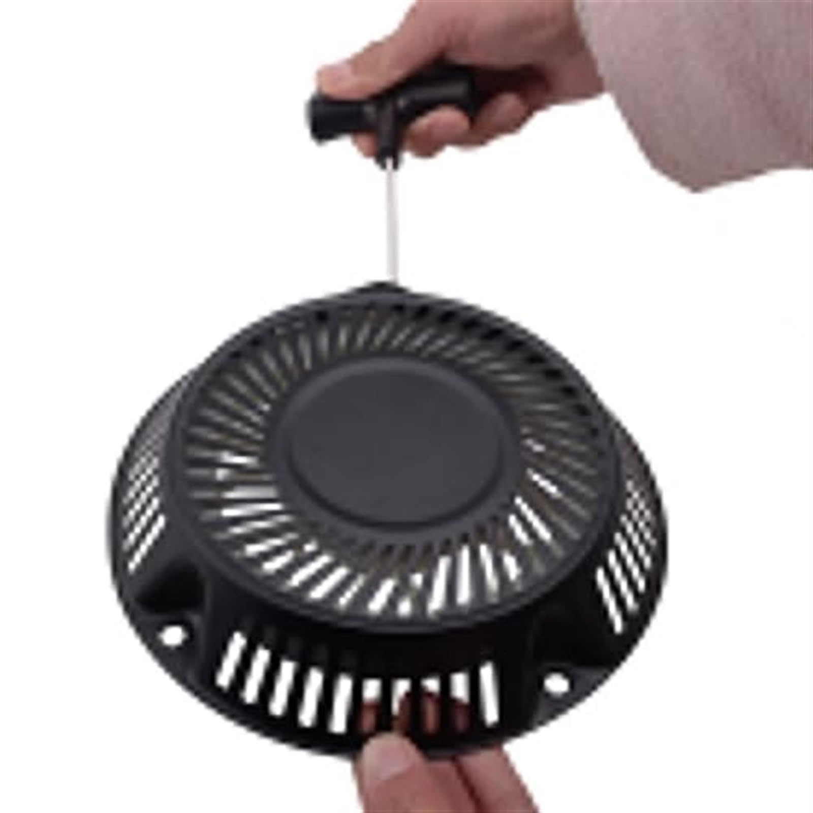 Accesorios de Montaje de Arranque de Retroceso for cortacésped con Motores de Gasolina IP60 IP64 Arranque de Retroceso
