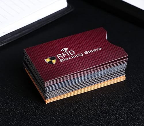 Proteja e organize seus cartões com estilo com o nosso Porta-Cartão ANTFURTO | Anti Fraude | Anti RF