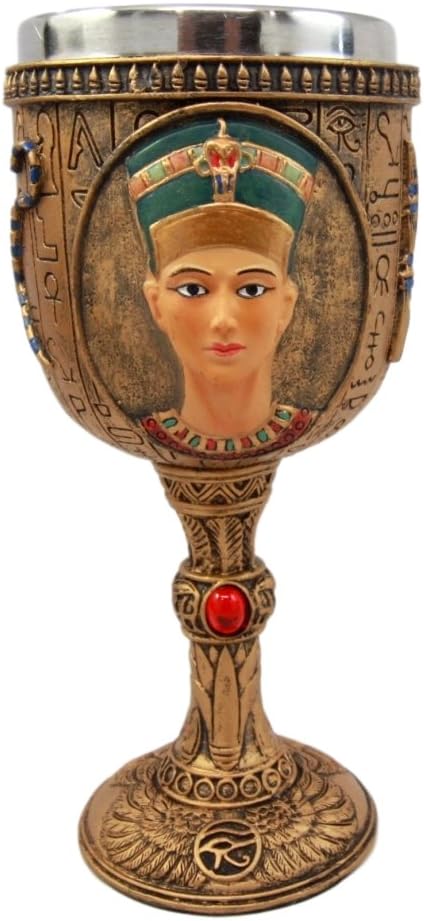 Copas y Cálices