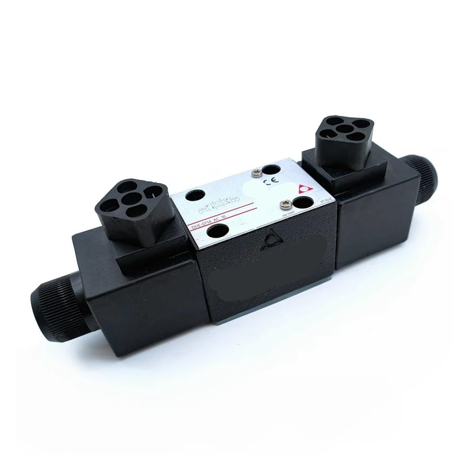 MXXDMOPD Hydraulic Electromagnetic Valve DHE-0714 220VDC