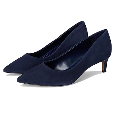 Vince Camuto Kehlia Kitten Heel Pump High Women