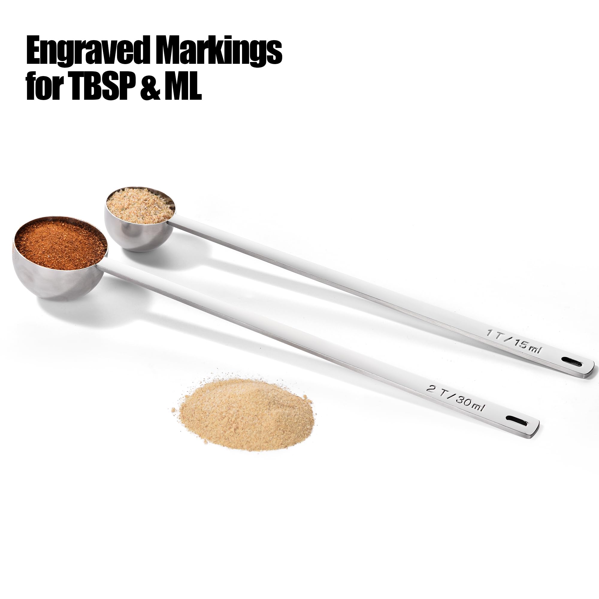 Doosu Coffee Scoop - Image 4