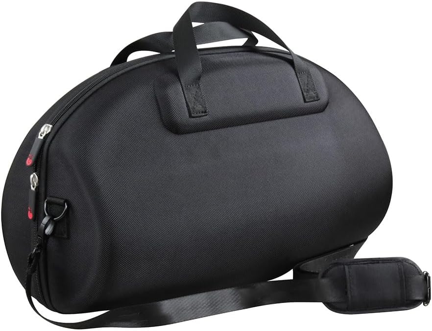 Hermitshell Hard Travel Case for JBL Boombox 2 / JBL Boombox 3 Waterproof Portable Bluetooth Speaker (Coal) - Image 2