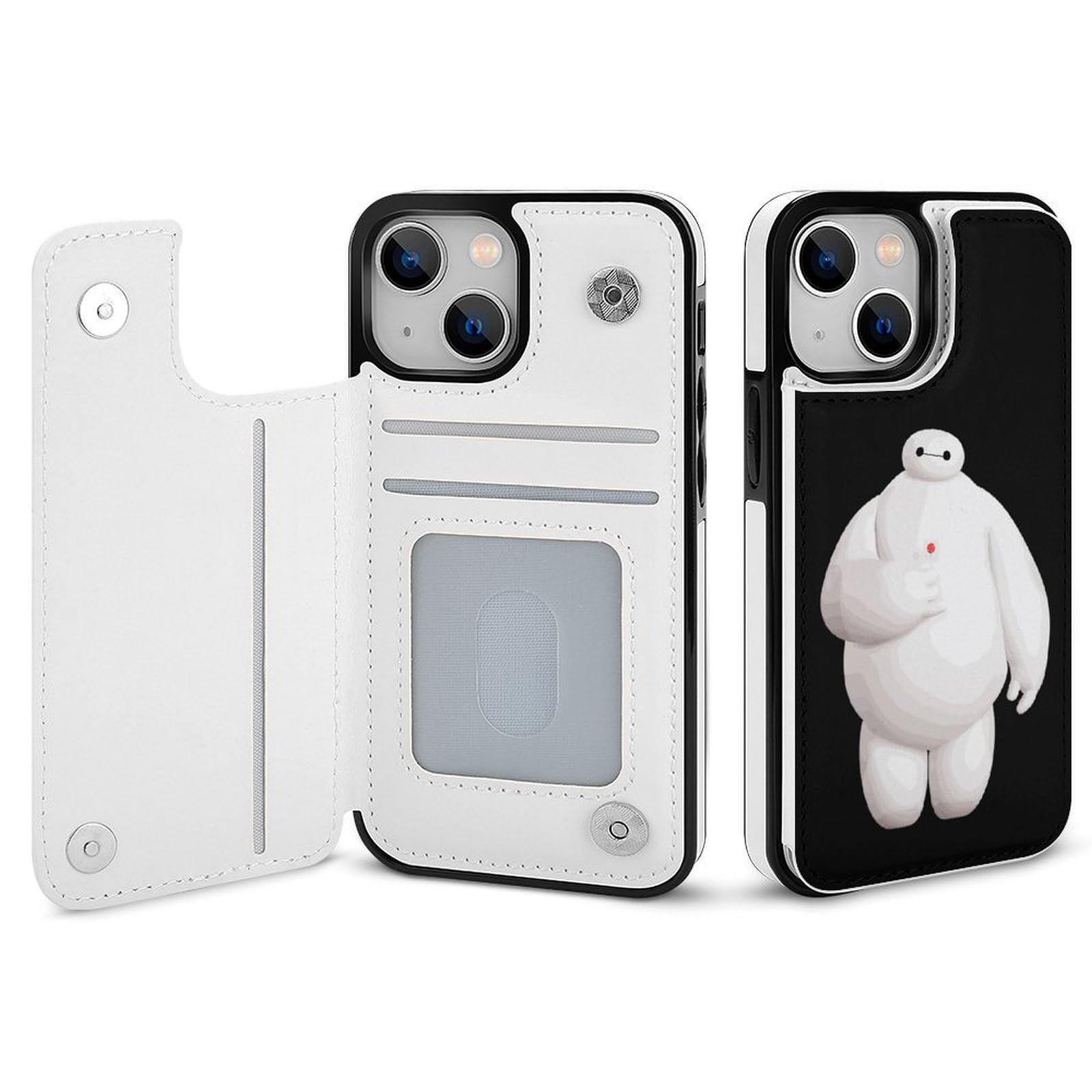 Amazon.co.jp: iPhone 12 Pro Max ケース ベイマックス スマホケース