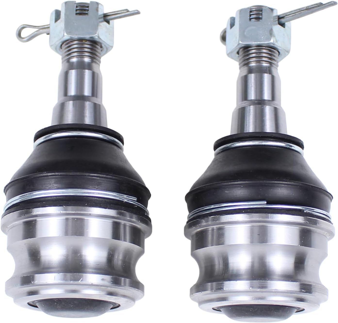 NewYall Front Lower Left and Right Control Arm with Ball Joints for Subaru Crosstrek 2019-2024, Forester 2019-2023, XV 2018-2022