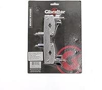 Vista 2 de Gibraltar SC-4425G Abrazadera de agarre estándar 2 agujeros