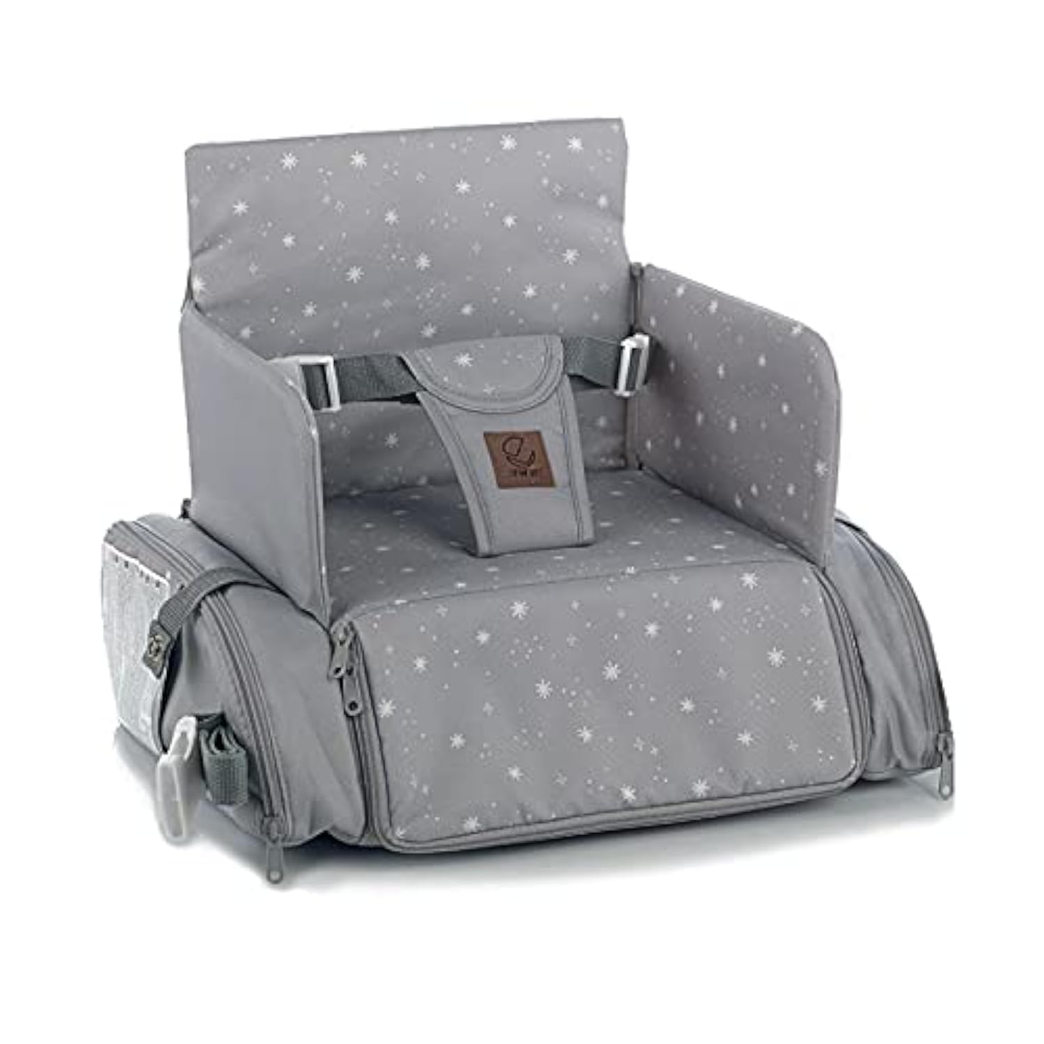 Alzasedia Janè con borsa seggiolino