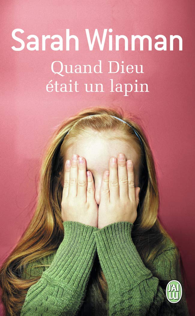 Quand Dieu était un lapin (Littérature étrangère (11021))