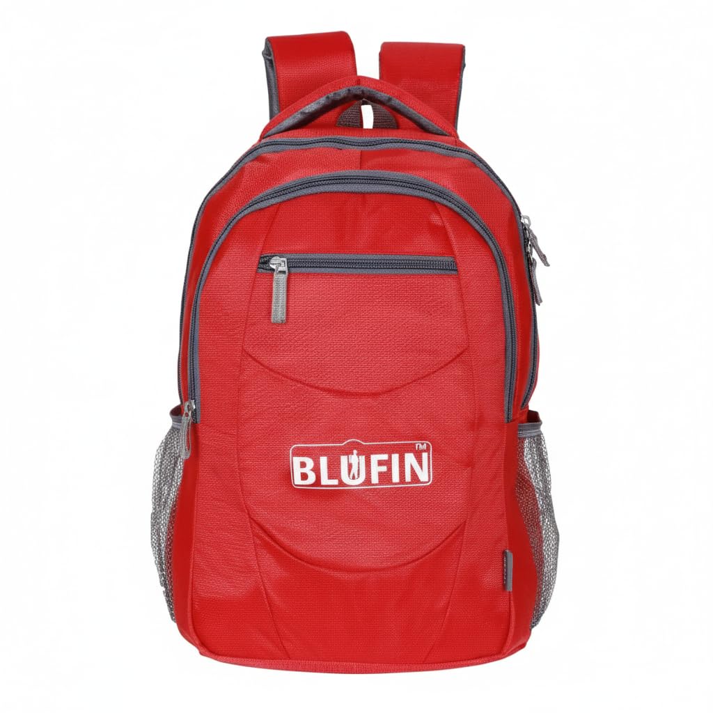 Large 45 L Laptop Backpack Large Unisex Backpack |School Bag| |College Bag| 45 L Laptop Backpack-image-20