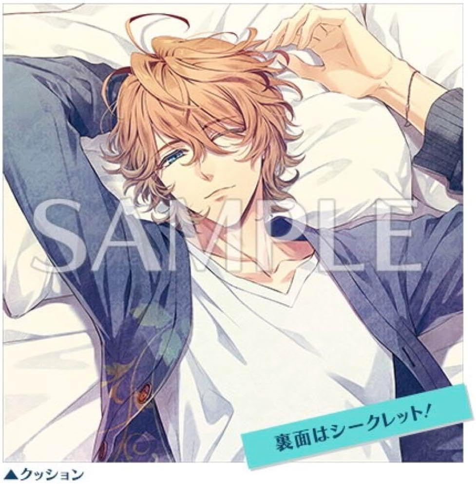 ピオフィオーレの晩鐘 ニコラ WithU オト ト with U ピオフィ アクリル