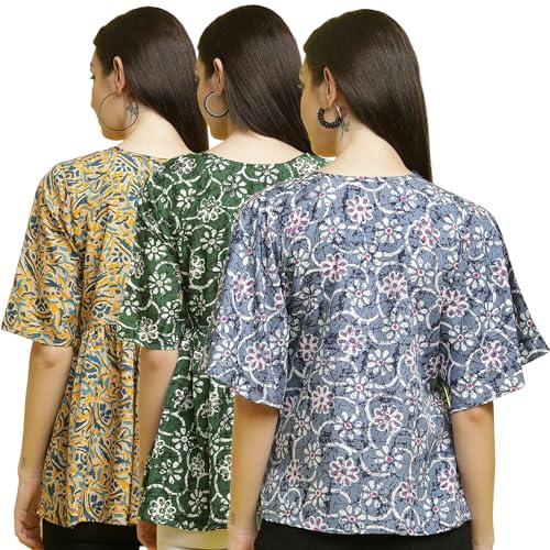 Image of Women's Regular Fit Blouse
