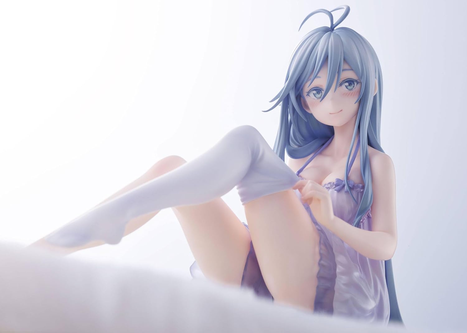 Aniplex-86 Eighty-SIX - Lena Nightwear ver. 1/7 Scale Figure