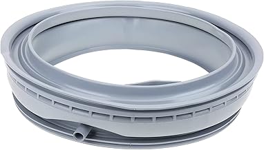 Bosch 00706276 Genuine OEM Door Boot (Gray) for Bosch Fro...