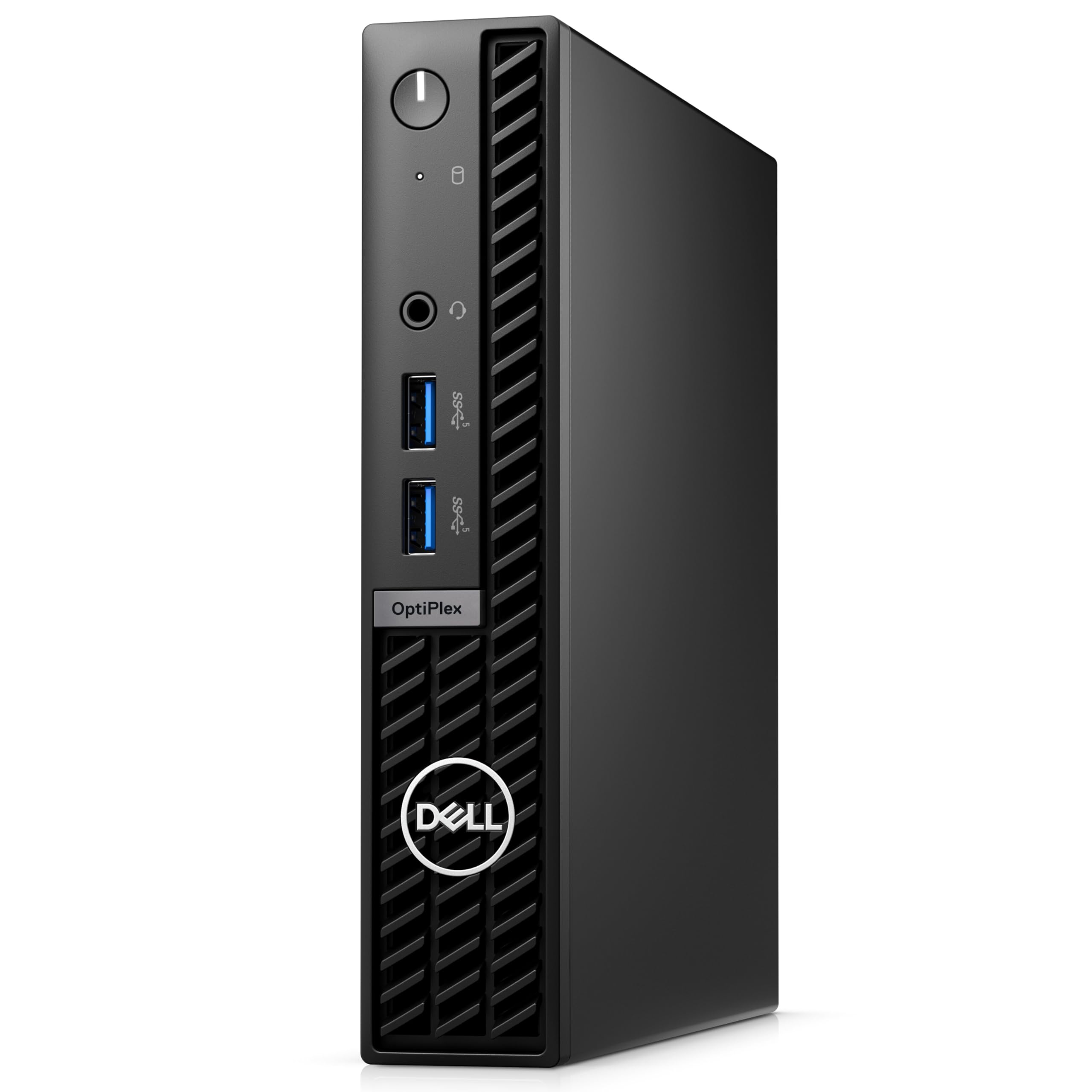 Amazon.com: Dell OptiPlex 7000 7010 MFF Micro Form Factor 1.2L 
