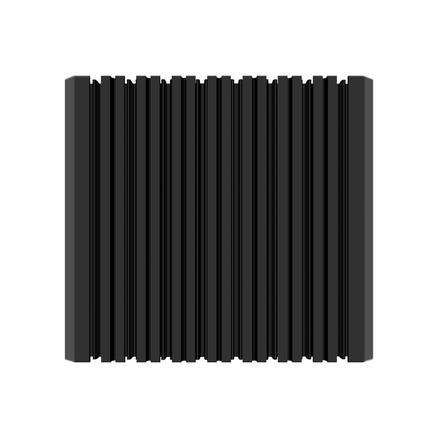 Micro Firewall Appliance, Mini PC, PFSense, Mikrotik, OPNsense, VPN, Router PC, N6005, RJ03, AES-NI, 4 x 2.5GbE I226-V LAN, Type-C, TF, M.2 WiFi 6 Slot, 16G RAM, 128G SSD